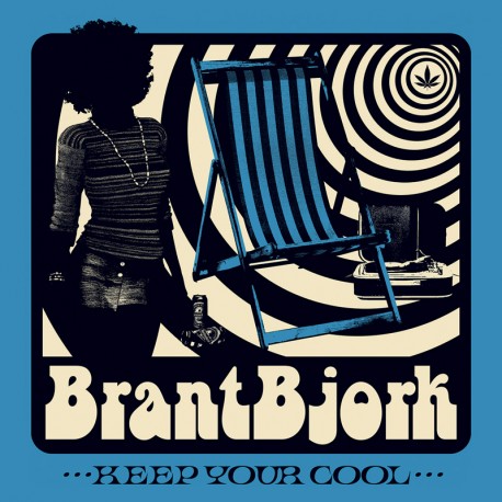 Brant Bjork - Keep Your Cool - LP