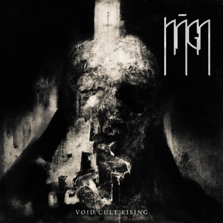 NAGA – Void Cult Rising - CD-Digi