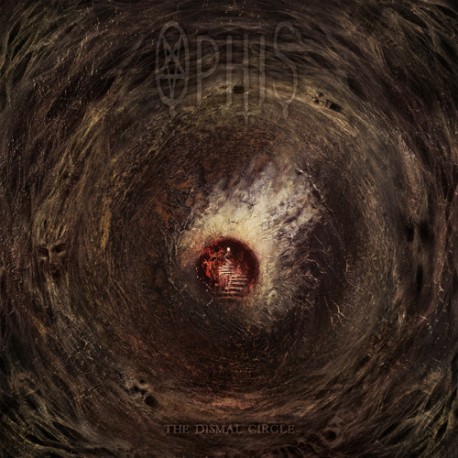 Ophis ‎– The Dismal Circle - 2LP