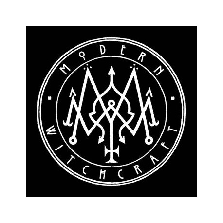 Modern Witchcraft – Modern Witchcraft - Colored LP