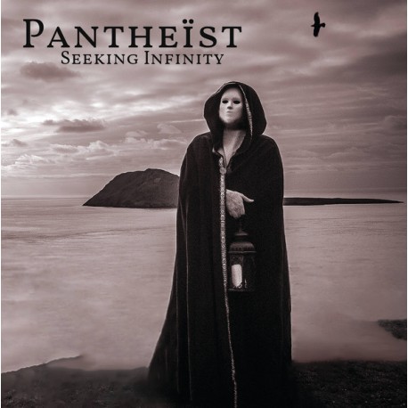 Pantheist ‎– Seeking Infinity - 2LP