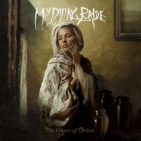 My Dying Bride ‎– The Ghost Of Orion