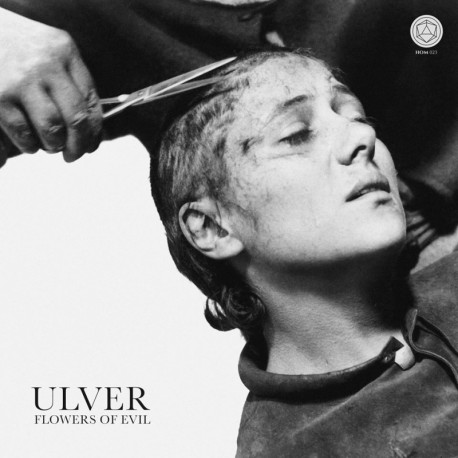 Ulver - Flowers of Evil - LP