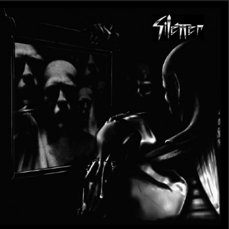 Silencer – Death, Pierce Me - LP Clear