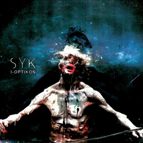 Syk – I-Optikon - LP Clear
