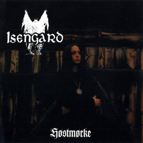 Isengard – Høstmørke - LP 180g