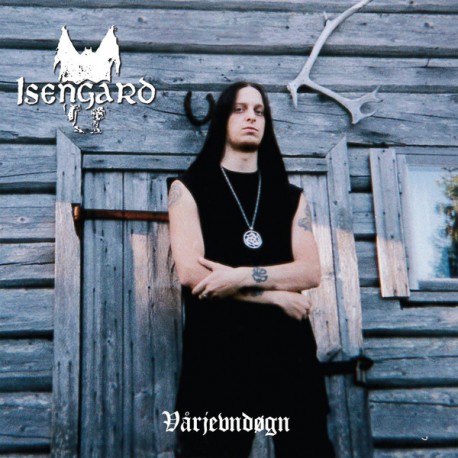 Isengard – Vårjevndøgn - LP 180g