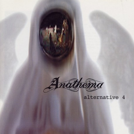 Anathema – Alternative 4 - LP 180g