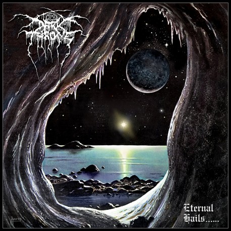 Darkthrone – Eternal Hails...... - LP 180g