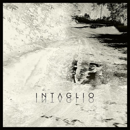 Intaglio – Intaglio - LP Clear