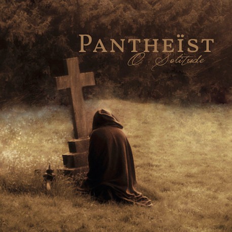 Pantheïst – O Solitude - 2LP