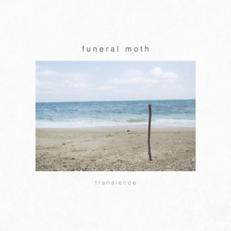 Funeral Moth – Transience - CD-Digi