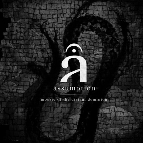 Assumption – Mosaic Of The Distant Dominion - CD-Digi