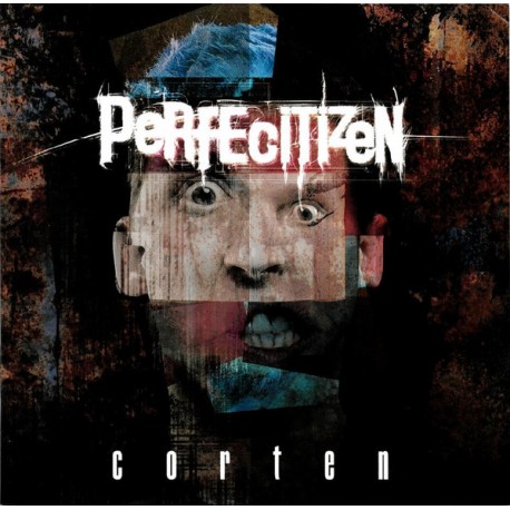 Perfecitizen – Corten - CD