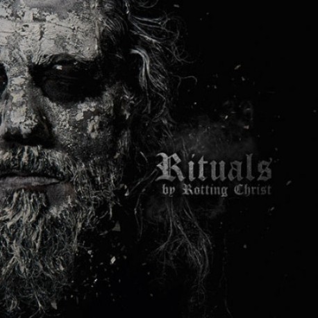 Rotting Christ – Rituals - CD