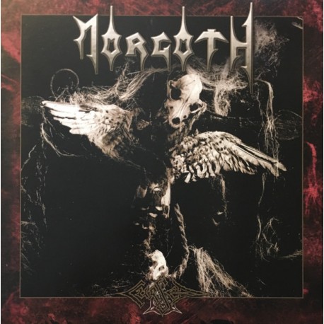 Morgoth – Cursed - CD