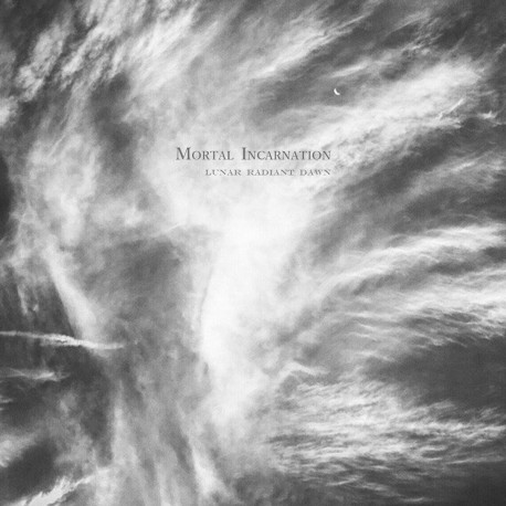 Mortal Incarnation – Lunar Radiant Dawn (Demo Series IV) - CD